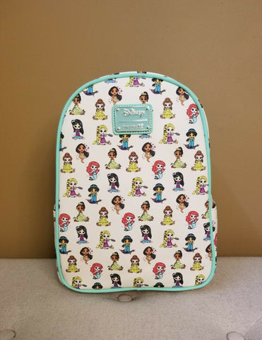 Disney Princess Young Backpack