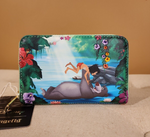Jungle Book Wallet