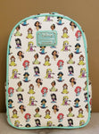 Disney Princess Young Backpack