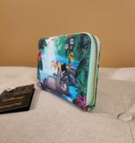 Jungle Book Wallet
