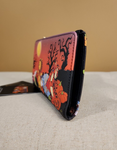 Winnie The Pooh Halloween Group GID Wallet