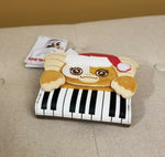 Gremlins Gizmo Holiday Keyboard Wallet