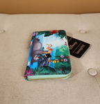 Jungle Book Wallet