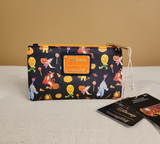 Winnie The Pooh Halloween Group GID Wallet