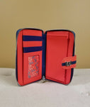 Boston Red Sox Logo Wallet