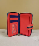 Boston Red Sox Logo Wallet