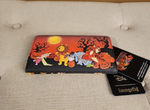 Winnie The Pooh Halloween Group GID Wallet