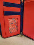 Boston Red Sox Logo Wallet