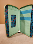 Jungle Book Wallet