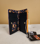 Winnie The Pooh Halloween Group GID Wallet