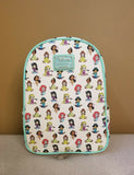 Disney Princess Young Backpack