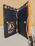 Winnie The Pooh Halloween Group GID Wallet