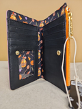 Winnie The Pooh Halloween Group GID Wallet
