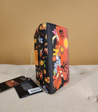 Winnie The Pooh Halloween Group GID Wallet